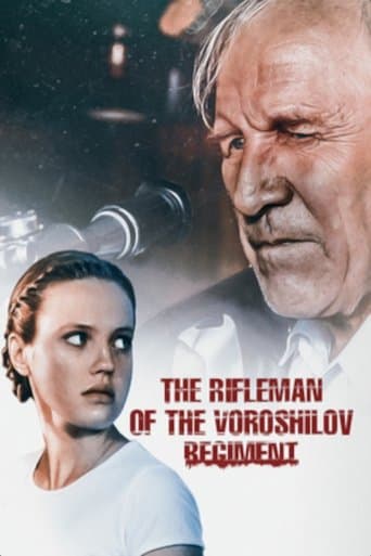 Watch The Rifleman of the Voroshilov Regiment free online