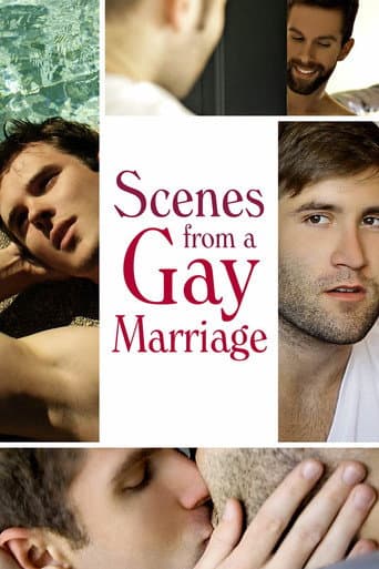 Watch Scenes from a Gay Marriage free online