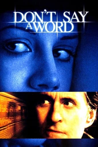 Watch Don't Say a Word free online