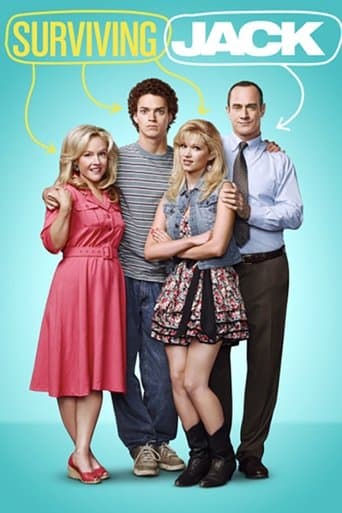Watch Surviving Jack free online