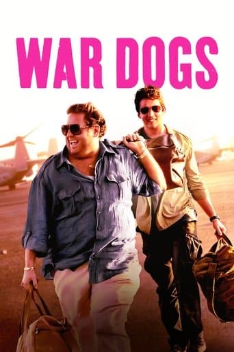 Watch War Dogs free online