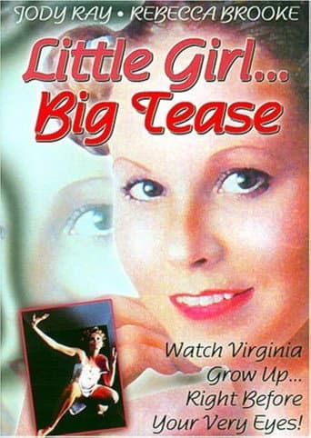Watch Little Girl, Big Tease free online