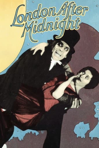 Watch London After Midnight free online