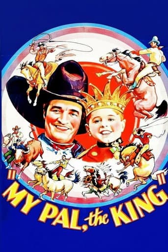 Watch My Pal, the King free online