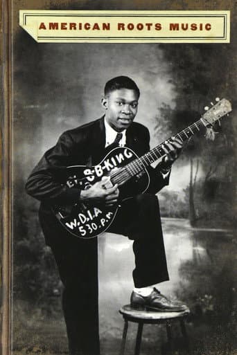 Watch American Roots Music free online