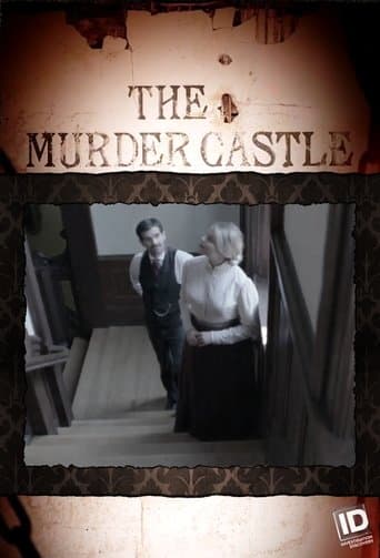 Watch The Murder Castle free online