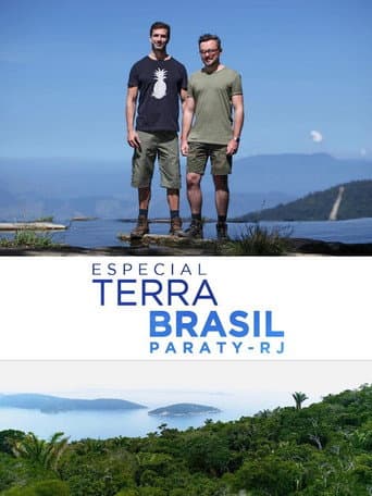 Watch Terra Brasil - Especial Paraty free online
