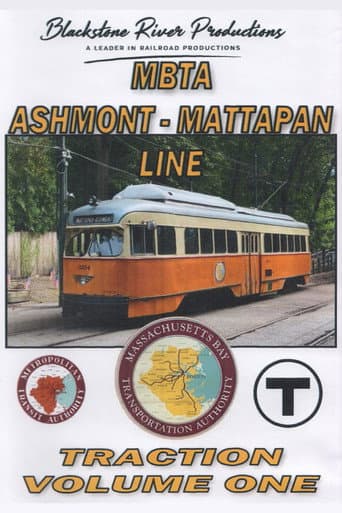 Watch MBTA Ashmont - Mattapan Line: Traction Volume One free online