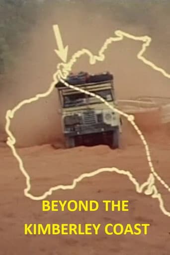 Watch Beyond The Kimberley Coast free online