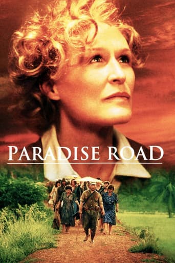Watch Paradise Road free online