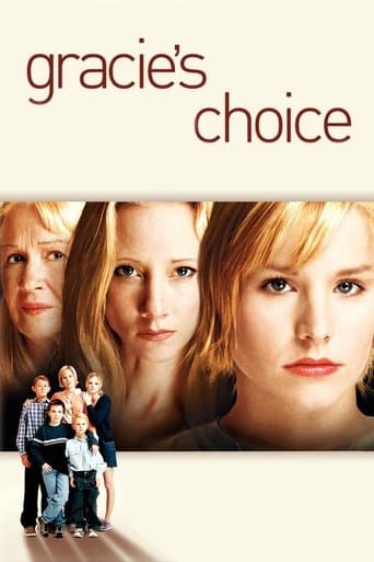 Watch Gracie's Choice free online