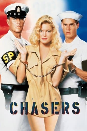 Watch Chasers free online
