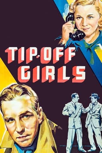 Watch Tip-Off Girls free online