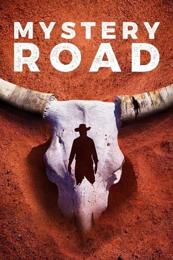 Watch Mystery Road free online