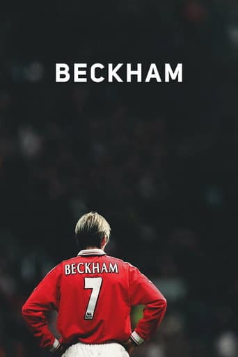 Watch Beckham free online