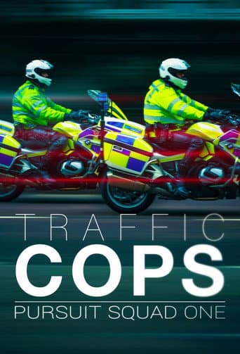 Watch Traffic Cops: Pursuit Squad One free online