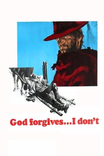 Watch God Forgives... I Don't! free online