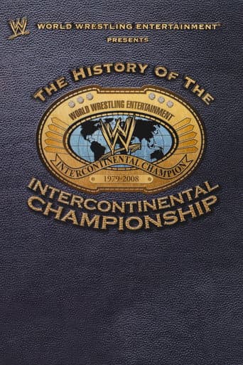 Watch WWE: The History Of The Intercontinental Championship free online