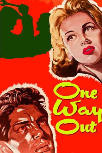 Watch One Way Out free online