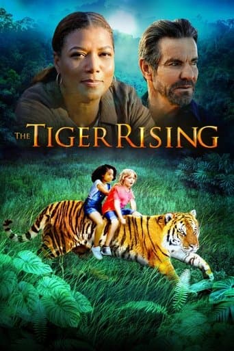 Watch The Tiger Rising free online