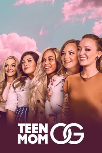 Watch Teen Mom OG free online
