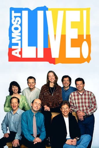Watch Almost Live! free online