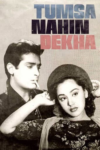 Watch Tumsa Nahin Dekha free online