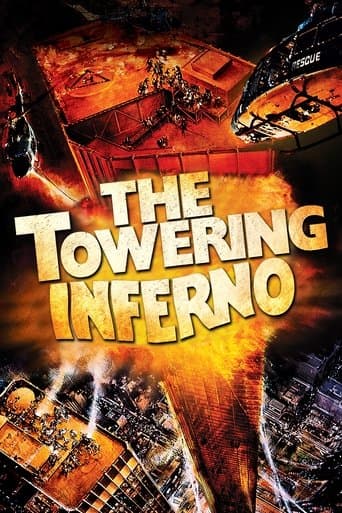 Watch The Towering Inferno free online