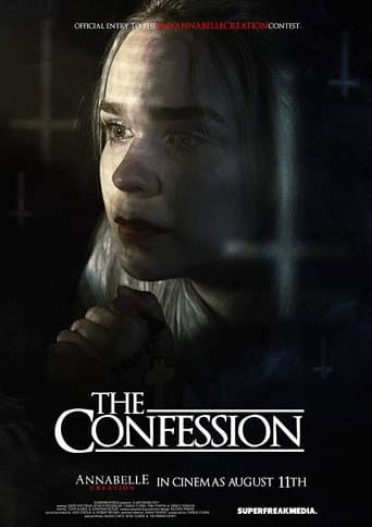 Watch The Confession free online