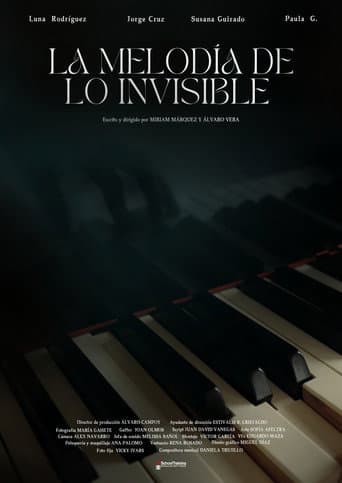 Watch La melodía de lo invisible free online