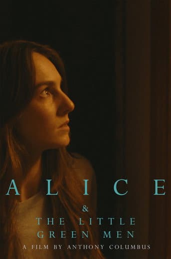 Watch Alice and the Little Green Men free online
