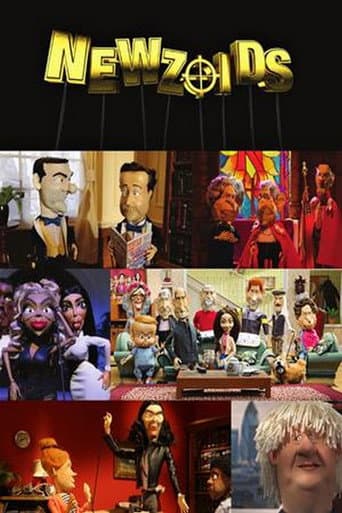 Watch Newzoids free online