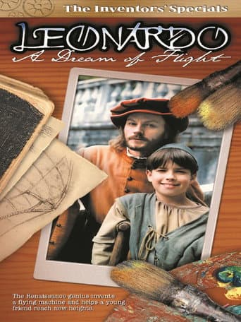 Watch Leonardo: A Dream of Flight free online