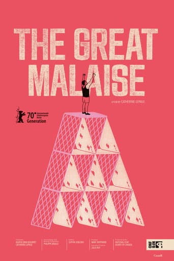 Watch The Great Malaise free online