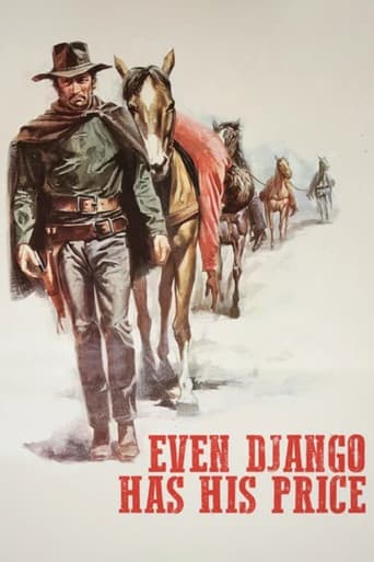 Watch Django's Cut Price Corpses free online