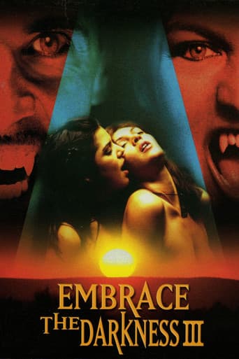 Watch Embrace the Darkness III free online