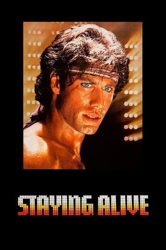 Watch Staying Alive free online