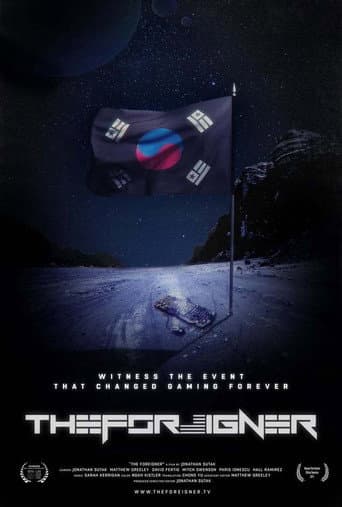 Watch The Foreigner free online