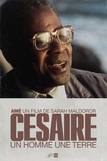 Watch Aimé Césaire, Un homme une terre free online