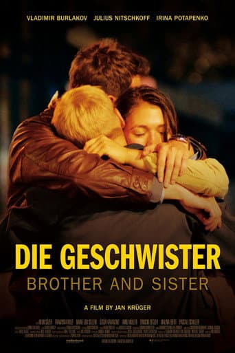 Watch Brother and Sister free online
