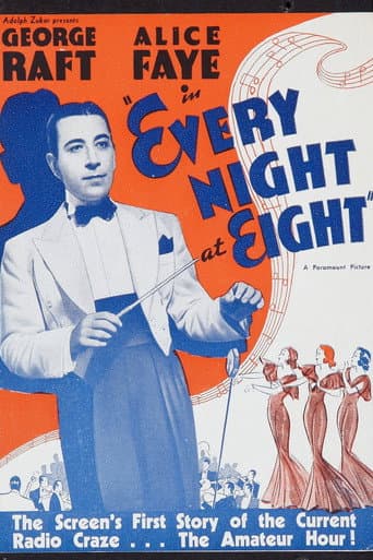 Watch Every Night at Eight free online