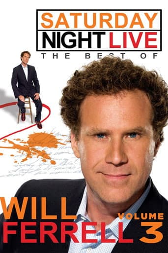 Watch Saturday Night Live: The Best of Will Ferrell - Volume 3 free online