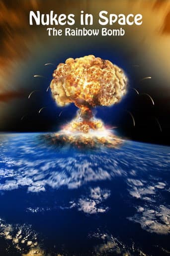 Watch Nukes in Space free online