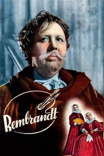 Watch Rembrandt free online