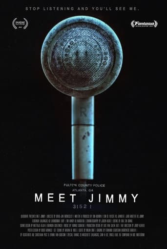 Watch Meet Jimmy free online