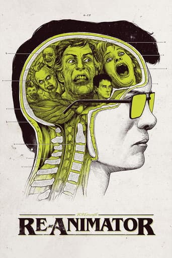 Watch Re-Animator free online