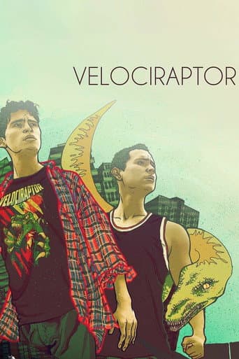 Watch Velociraptor free online