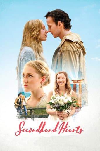 Watch Secondhand Hearts free online