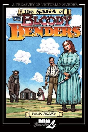 Watch The Bloody Benders free online