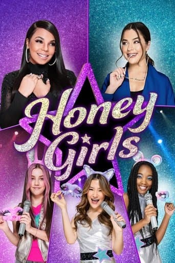 Watch Honey Girls free online
